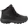 Jack Wolfskin Everquest Texapore Mid Herren Black 45