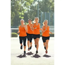 Jako Run 2.0 Tanktop schwarz 38 Damen