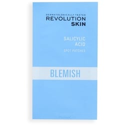 Revolution Skincare Salicylic Acid Spot Patches Gesichtscreme 1,6 g