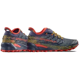 La Sportiva Mutant Gore-tex® Wanderschuhe - Night Sky / Savana - EU 41 1/2