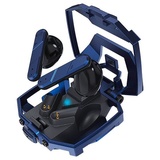4smarts GameBuds blau (540284)