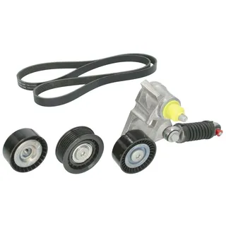V-snaar set (met rollen) INA 529 0104 10