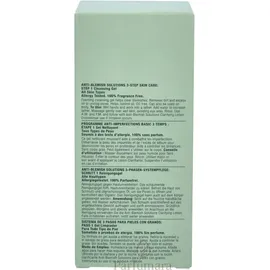 Clinique Anti-Blemish Solutions Cleansing Gel 125 ml