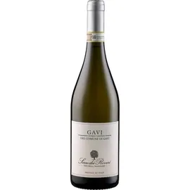 Terre dei Roveri Gavi di Gavi 6 x 0,75 l