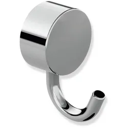 HEWI System 815 Einzelhaken 815.90.01040, Accessoires, verchromt