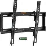 luxuskollektion TV Wandhalterung Neigbar 26-65 Zoll LED LCD QLED Plasma bis 45kg VESA