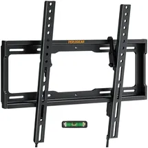 luxuskollektion TV Wandhalterung Neigbar 26-65 Zoll LED LCD QLED Plasma bis 45kg VESA