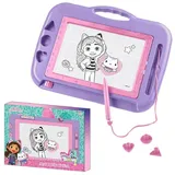 gabby's dollhouse Adventures magnetische Schreibtafel