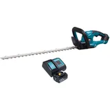 Makita DUH 607 ST 60 cm inkl. 1 x 5,0 Ah