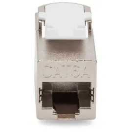 Digitus DN-93906 Modulare Kupplung Kat.6A geschirmt