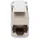 Digitus DN-93906 Modulare Kupplung Kat.6A geschirmt