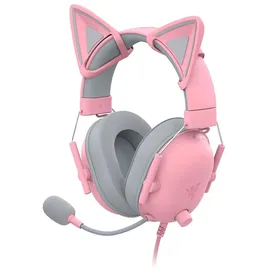 Razer Kitty Ears V2 Pink