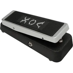 Vox VXVRM1 Real McCoy Wah Pedal - Effektgerät E-Gitarre
