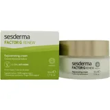 SeSDERMA Factor G Renew Verjüngungscreme 50 ml