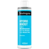 Neutrogena Hydro Boost Mizellenwasser 400 ml
