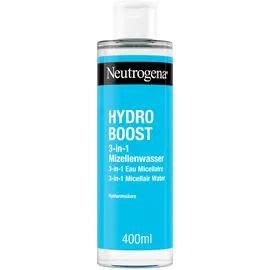 Neutrogena Hydro Boost Mizellenwasser 400 ml