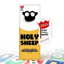 atm gaming Holy Sheep Brettspiele mit Familie und Freunden
