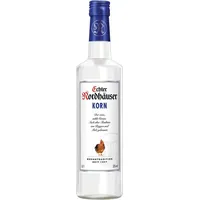 Echter Nordhäuser Korn 32% vol 0,7 l