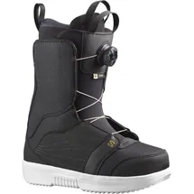 Salomon PEARL BOA Snowboard Boots (L41703900-22.5)