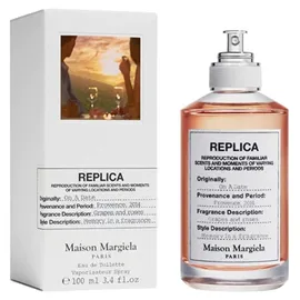 Maison Margiela Replica On A Date Eau de Toilette 100 ml