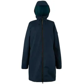 Regatta Denbury Jacke - Navy / Storm Blue - 36