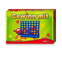 NORIS Gewinn mit ... 606049104