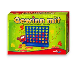 NORIS Gewinn mit ... 606049104