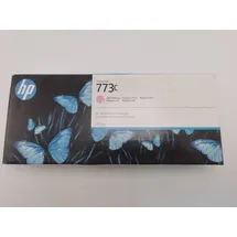 HP 773C hell magenta