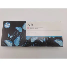 HP 773C hell magenta