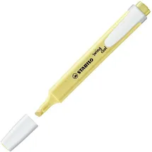 Stabilo Textmarker swing cool Pastel 1 St. Gelb