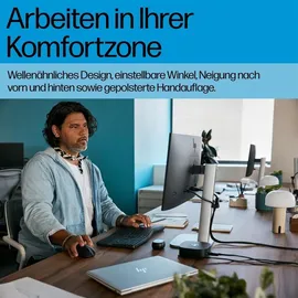 HP 685 Comfort Dual-Mode Membran DE