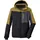 KILLTEC KSW 52 Skijacke Schwarz/Blau M