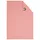 CAWÖ Home Geschirrtücher Cuisine Solid 500 rouge - 214 50x70 cm
