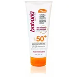 Babaria Solar Face & Neckline Anti-stain Fluid Spf50+ 75 ml)