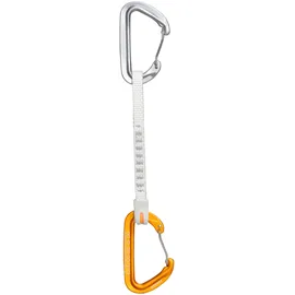 Mammut Sender Wire Express-Set Grau