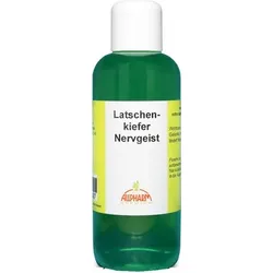 LATSCHENKIEFER Nervgeist 250 ml Flüssigkeit