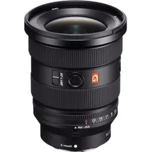 Sony SEL 16-35 mm F2,8, Bildstabilisator, E-Mount