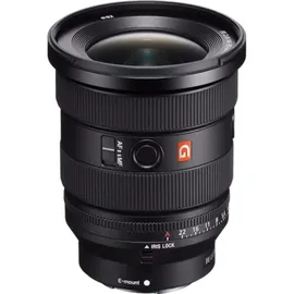 Sony SEL 16-35 mm F2,8, Bildstabilisator, E-Mount