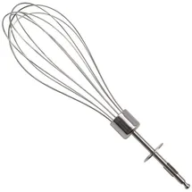 Braun Rührbesen 64189652 silber