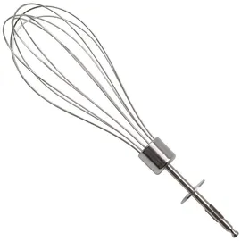 Braun Rührbesen 64189652 silber