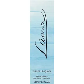 Laura Biagiotti Laura Eau de Toilette 75 ml