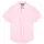 Tommy Hilfiger Kurzarmhemd Rosa XL