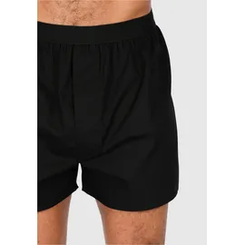 Lousy Livin Boxershorts schwarz XL 2er Pack