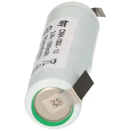 Akkuman.de Akkutechnik vom Fachmann Akku passend für Braun Oral B, OralB Sonic Complete mit 2,4 Volt