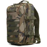 Brandit Textil Brandit US Cooper Case Medium Backpack woodland