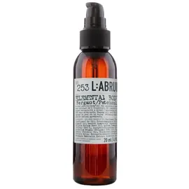 L:A Bruket No. 253 Elemental Bodyöl Bergamot/Patchouli 190 ml