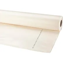 elc construction électronique Baufolie B1 DIN 4102-1 schwer entfl. 200 - 4x25 m