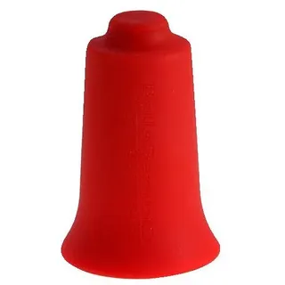 BellaBambi original solo Intense, Schröpfsauger, Faszien Cup , Rot
