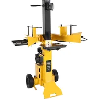 TEXAS Elektro-Holzspalter Power Split 720 V