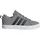 adidas VS Pace 2.0 Grey Three/Core Black/Cloud White 36